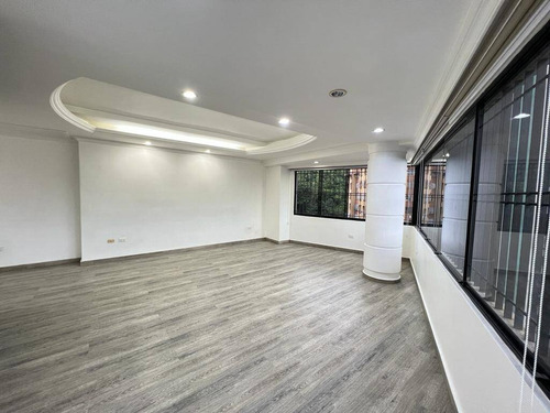 Imagen 5 de 18 de Apartamento En Venta En Las Chimeneas,residencias Garden Plaza Con Pozo De Agua Y Planta Eléctrica A63046
