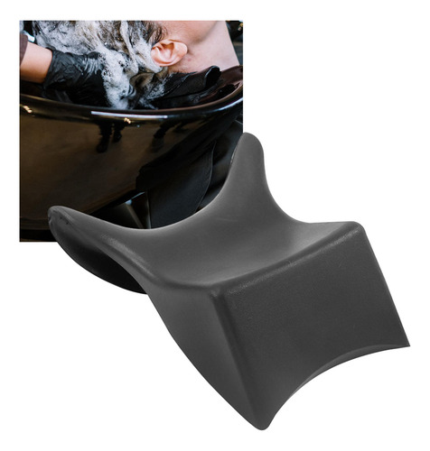 Almohada Para El Cuello Con Cuenco Para Champú, Herramienta