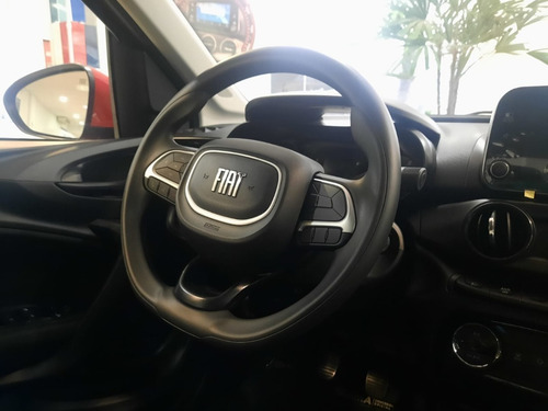 Imagen 9 de 25 de Fiat Cronos 2023 Mejor Precio Auto 0km Permuta Credito Cm