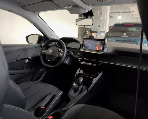 Peugeot 208 1.0T Allure Pack