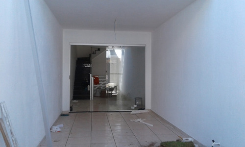 Imagem 6 de 14 de Casa Geminada Triplex