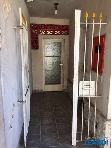 Imagem 15 de 15 de Sobrado - Planalto Paulista - Sp - 516074