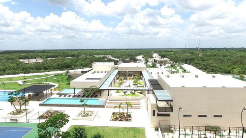Imagen 8 de 30 de Terreno En Venta En Nortemerida