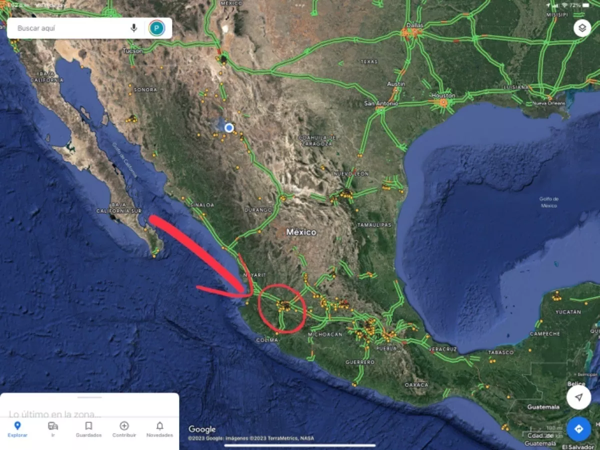 Gdl Nte. Bts 251,342 Ft2 Technology Park Cpdir 3 Gd 120623