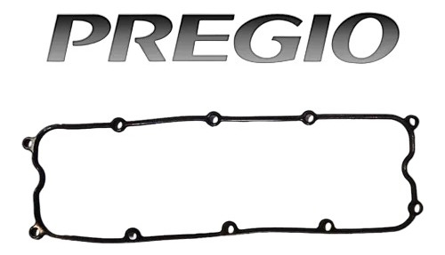 Empacadura De Tapavalvulas Para Kia Pregio 3.0