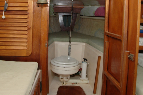 Velero Limbo 21