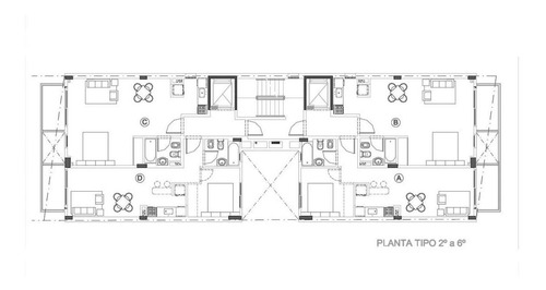 Imagen 15 de 30 de Departamento A La Venta De 2 Amb Vista Abierta