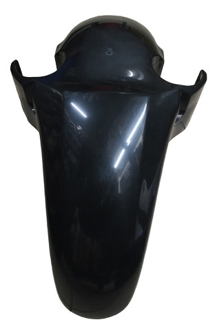 Guardabarro Delantero Honda Twister 250 Negro Original.