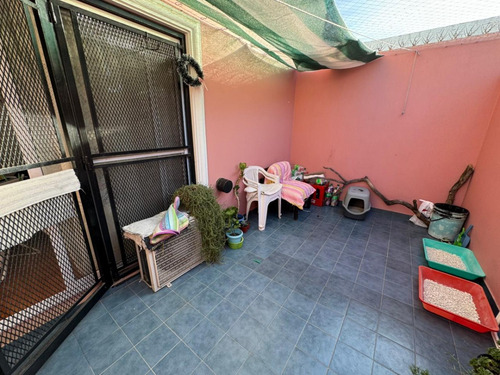 Departamento En Venta Dos Ambientes Con Cochera En Merlo