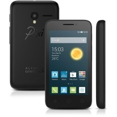 Smartphone Alcatel Pixi 3 4009e 4gb Android