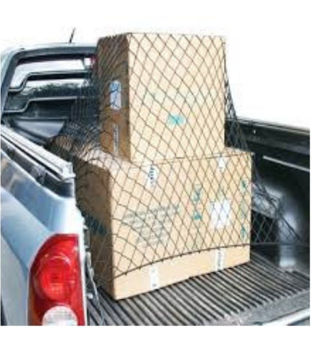 20 Un Rede,elástica,caçamba,pickup Cargonet,bagageir 1,5x1,0