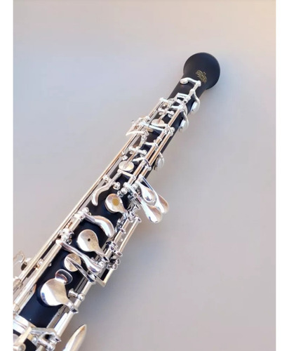 Imagem 6 de 9 de Oboé Novo Importado , Envio Imediato! Pronta Entrega!