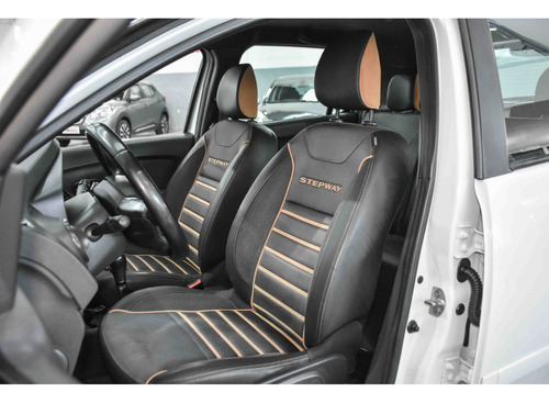 Renault Sandero 1.6 16V SCE FLEX STEPWAY INTENSE X-TRONIC