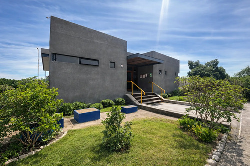 Activo Industrial Arrendado | Retorno 7,5% Cap Rate