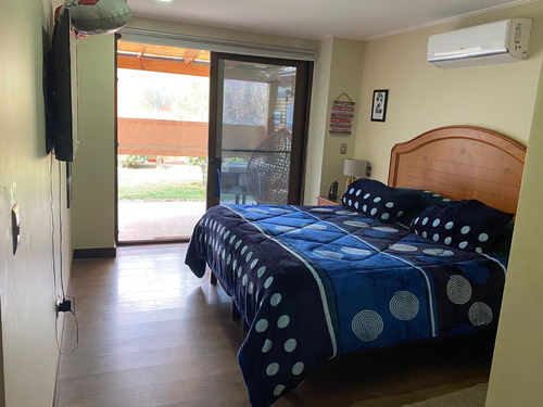 Impecable Casa Chicureo - Condominio Taiquén - 3dormitorios