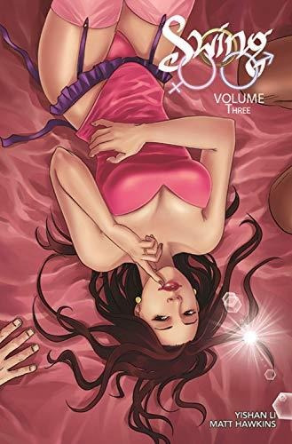 Swing Volume 3, De Hawkins, Matt. Editorial Image Comics, Tapa Blanda En Inglés, 2020