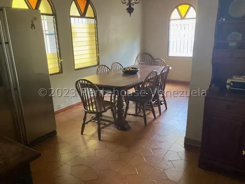 Casa En Venta Macaracuay As