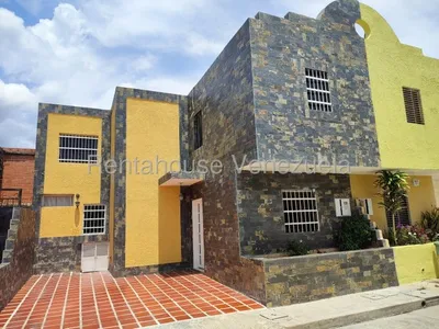 Townhouse en venta