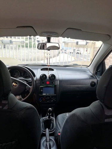 Chevrolet Aveo Activo Hatchback 1.6 Full En Buen Estado