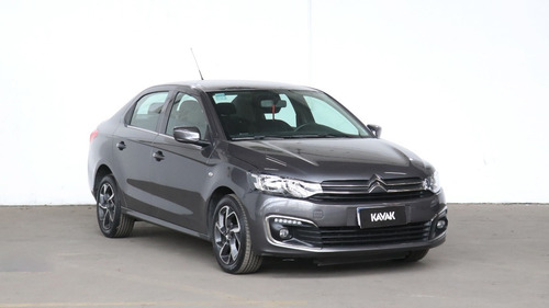 Citroen C-elysée 1.6 Feel Hdi 92 - 70296 - C