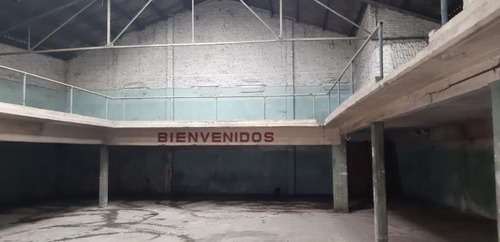 Imagen 5 de 7 de Galpon En Venta En Bernal Oeste
