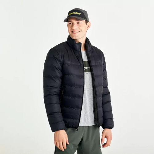 Campera Saucony Snowdrift Reversible Hombre Palermo Tenis