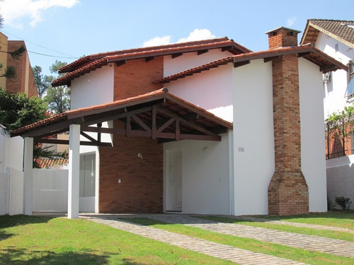 Linda Casa Venda Alphaville Residencial 06