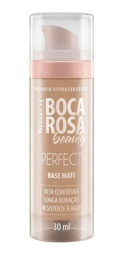 Boca Rosa Beauty Base Mate- 30ml