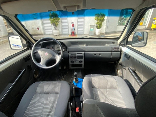 Imagem 12 de 18 de Fiat Fiorino 2011 1.3 Flex 4p