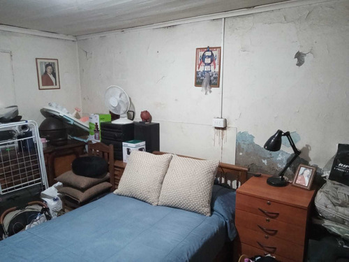 Se Vende Casa A Cuadras Metro Plaza Maipú (75100)