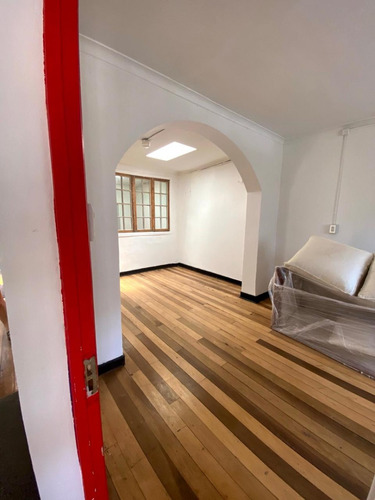 Casa Cómoda En Barrio Matta Sur