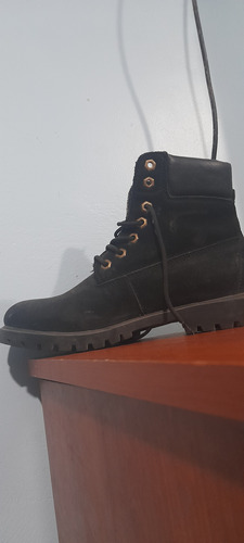 Botines Negros De 39 Aptos Para Fiesta 