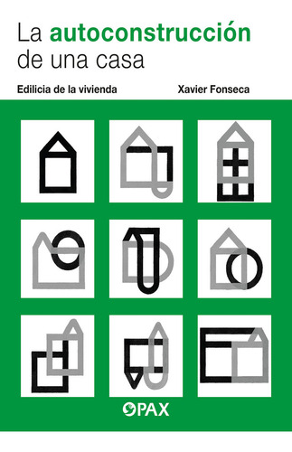 Libro Una Casa - Fonseca, Xavier