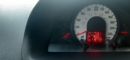 Volkswagen Gol Power