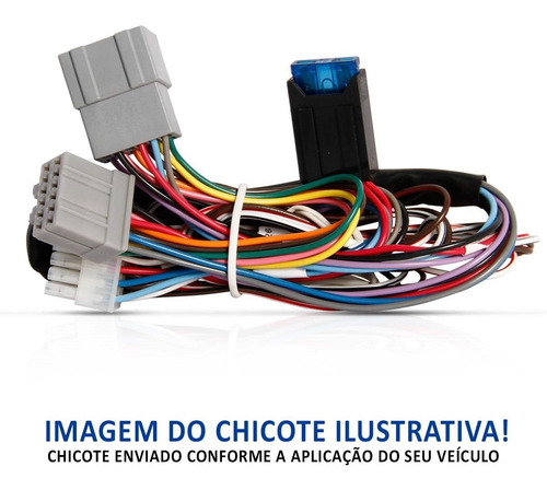 Imagem 4 de 4 de Módulo Rebatimento Retrovisor Veloster