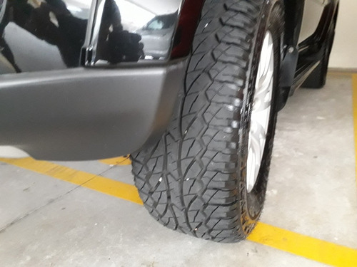 Mitsubishi Pajero Dakar 2010 3.2 Aut. 5p