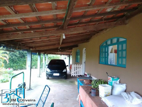 Imagem 13 de 15 de Vendo Chácara Bairro Paineira Pilar Do Sul Sp - 439