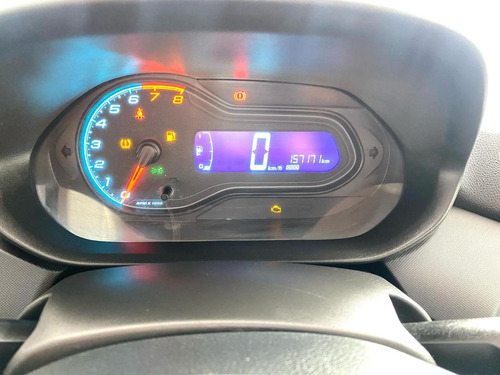 Chevrolet Prisma 1.4 Mt Lt