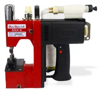 Comprar Máquina De Costura Fechadeira Sun Special - Ssh-9 (220v)