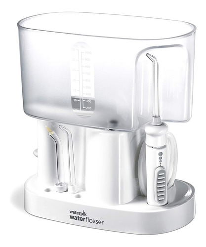 Waterpik Classic Professional Wp 72 Irrigador Bucal