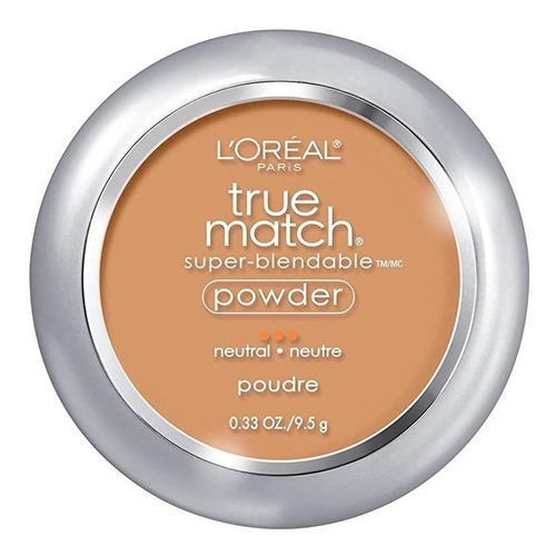 True Match Superblendable (po - - 7350718 A $91990