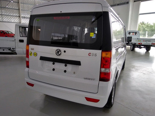 Dfsk C-35 2021 1.5 Van Cargo