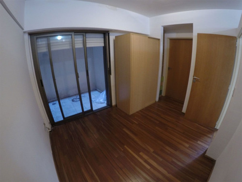 Imagen 10 de 12 de Departamento De 1 Dormitorio En Barrio Norte