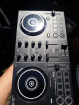 Comprar Controlador Dj Pioneer Ddj-200 Negro 2 Canales Usb