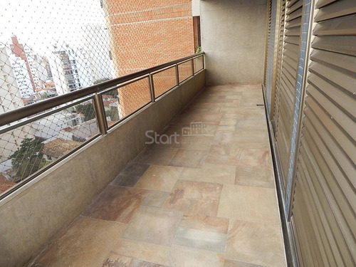 Imagem 17 de 30 de Apartamento Para Aluguel Em Cambuí - Ap086457