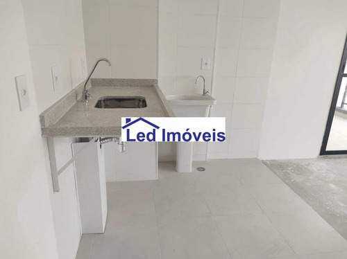 Imagem 5 de 27 de Apartamento Com 2 Dorms, Bussocaba, Osasco - R$ 229 Mil, Cod: 1129 - V1129