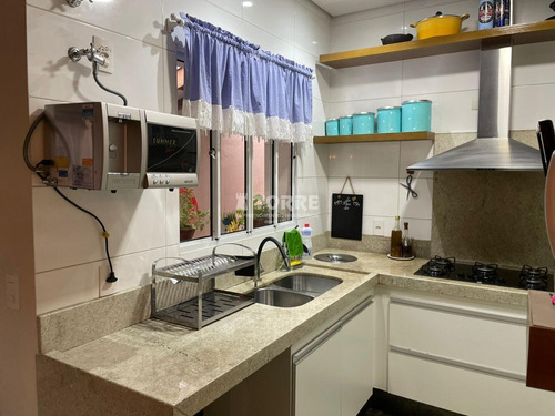 Imagem 23 de 30 de Casa À Venda Em Vila Rossi Borghi E Siqueira - Ca004231