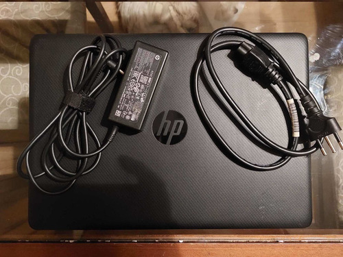 Notebook Hp 14-ck2091la (Usado)