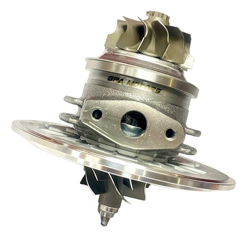 Turbo Cartucho Compatible Con Caterpilla Perkin 420e Gt2556s