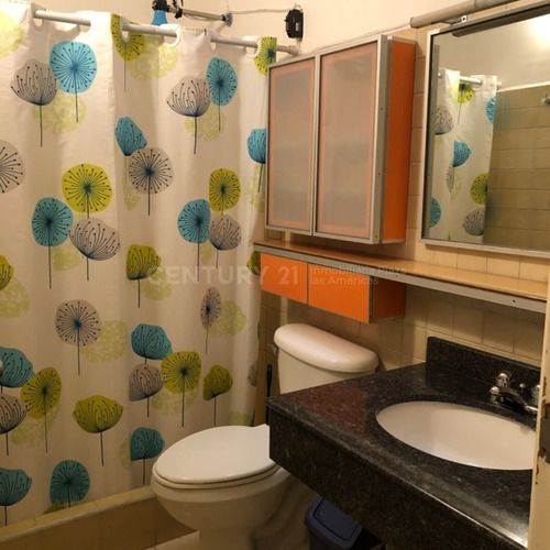 Imagen 6 de 10 de Townhouse Conj. Res. Pie De Monte, Av. Los Próceres